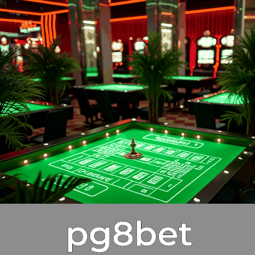 Experimente o Login Exclusivo com Proteção Avançada no pg8bet