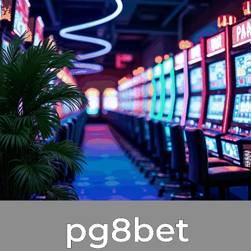 pg8bet: Descubra Bônus Únicos e Ofertas Incríveis