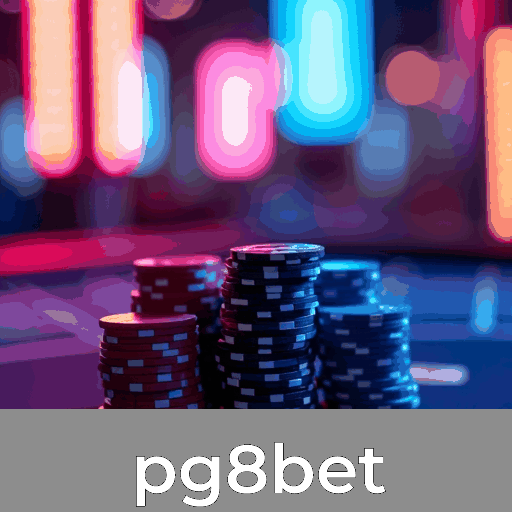 Descubra como fazer login no pg8bet com segurança e facilidade