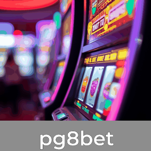 pg8bet: A Revolução do Jogo em Seu Aplicativo Móvel