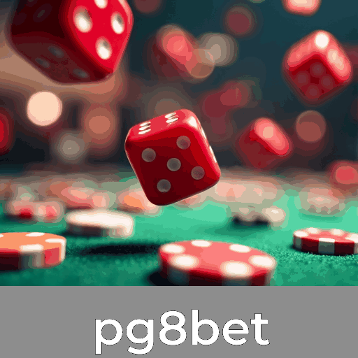 pg8bet: Sua Plataforma de Cassino Premiado e Seguro