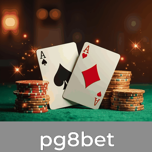 Explore o App pg8bet: Experiência de Jogo Portátil Incomparável
