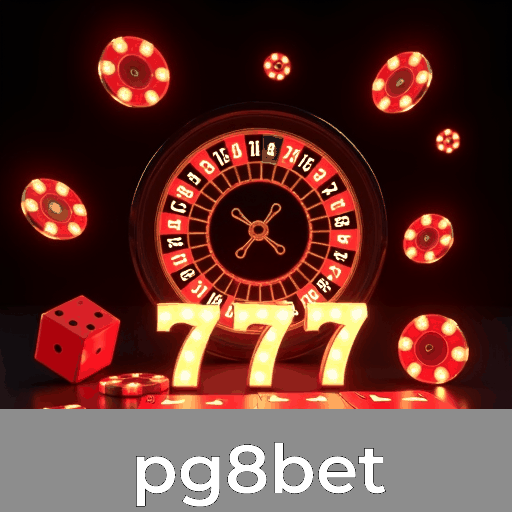 pg8bet: Plataforma de Apostas com Serviços Profissionais e Seguros