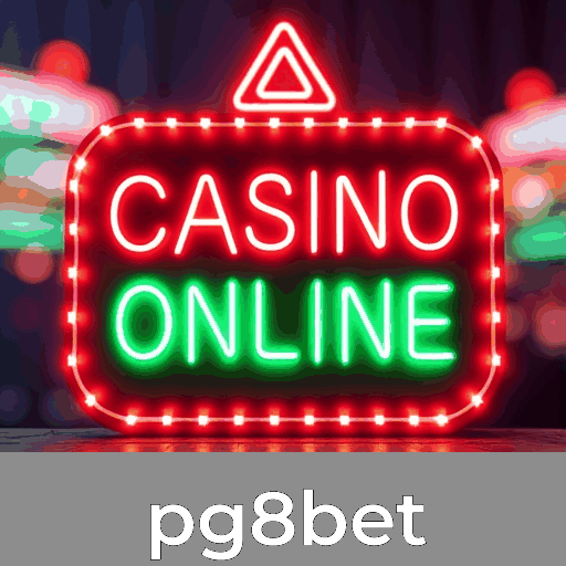 Descubra os bônus incríveis da pg8bet e maximize suas apostas