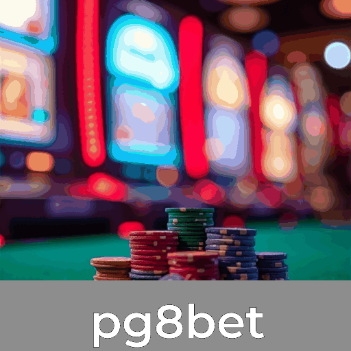 pg8bet: A Experiência Autêntica de Jogos de Mesa ao Vivo