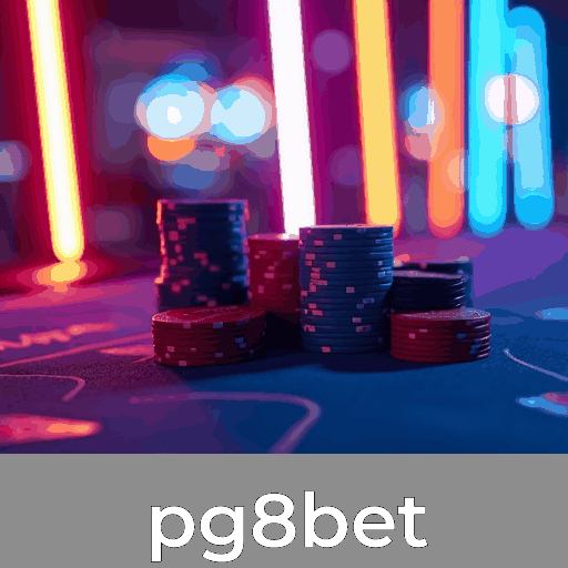 Descubra a Variedade de Jogos de Cassino no pg8bet Agora