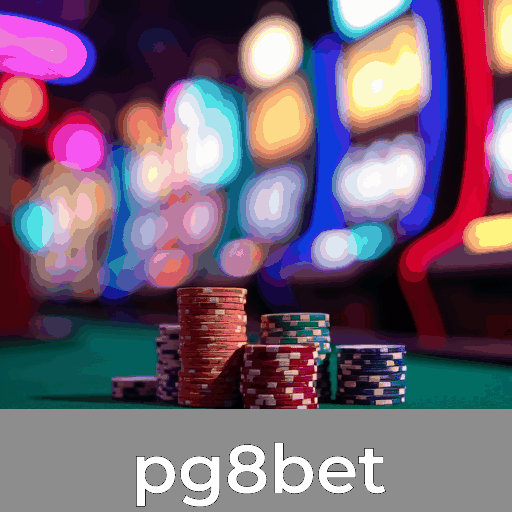 pg8bet: Especialista em Apostas Esportivas Brasileiras