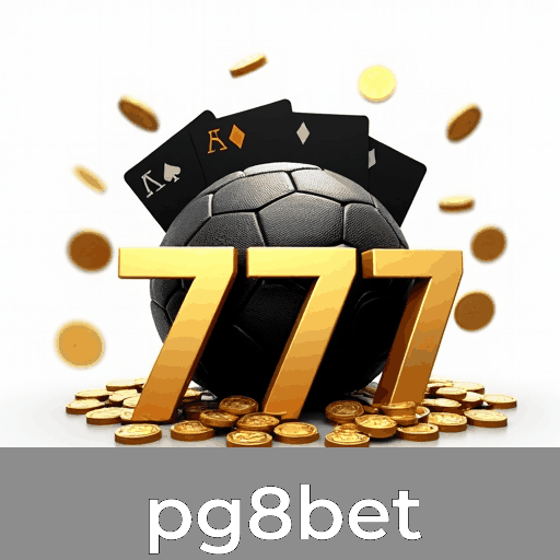 pg8bet: Descubra Bônus Únicos e Ofertas Incríveis