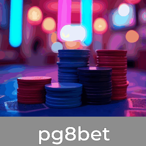 pg8bet: A Experiência Autêntica de Jogos de Mesa ao Vivo