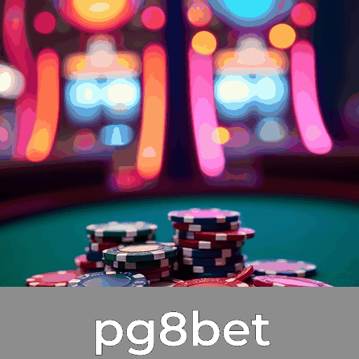 Descubra Ofertas Exclusivas no pg8bet com Bônus Generosos