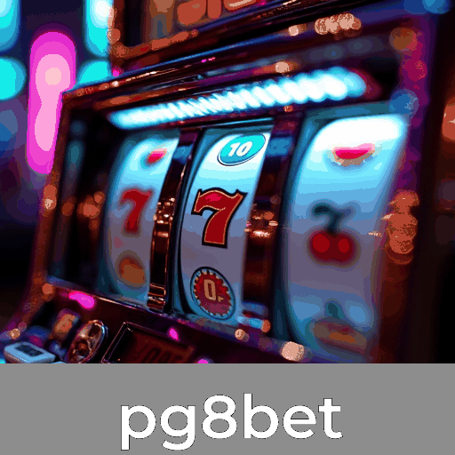pg8bet: Emoção e Oportunidades de Ganhar com Jogos de Cassino
